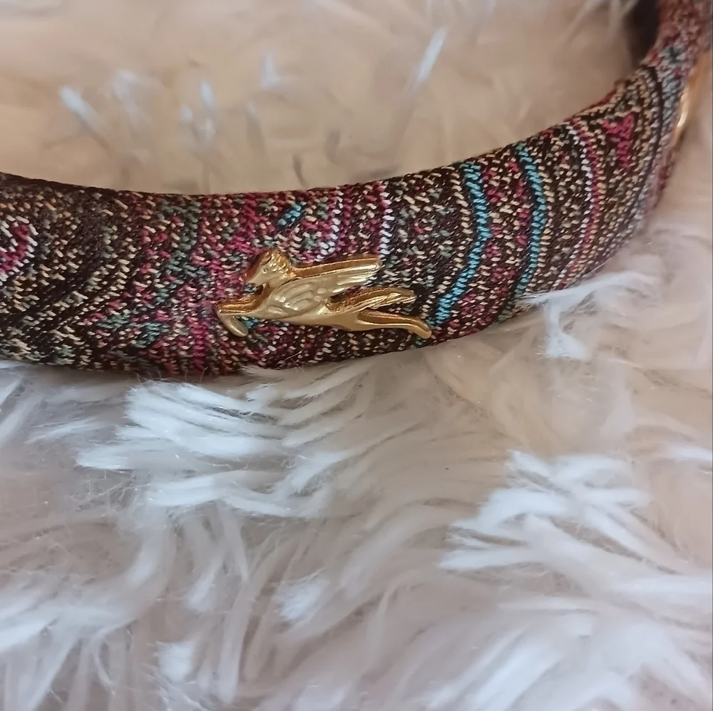 Etro headband NWT - Picture 9 of 16